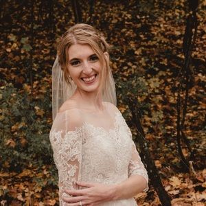 Meet your Posher, Elisabeth